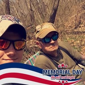 Meet your Posher, Aaron